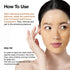 Ambalaj ANUA Rice 70 Glow Collagen Mask – set 4 măşti hidratare şi glow glass skin